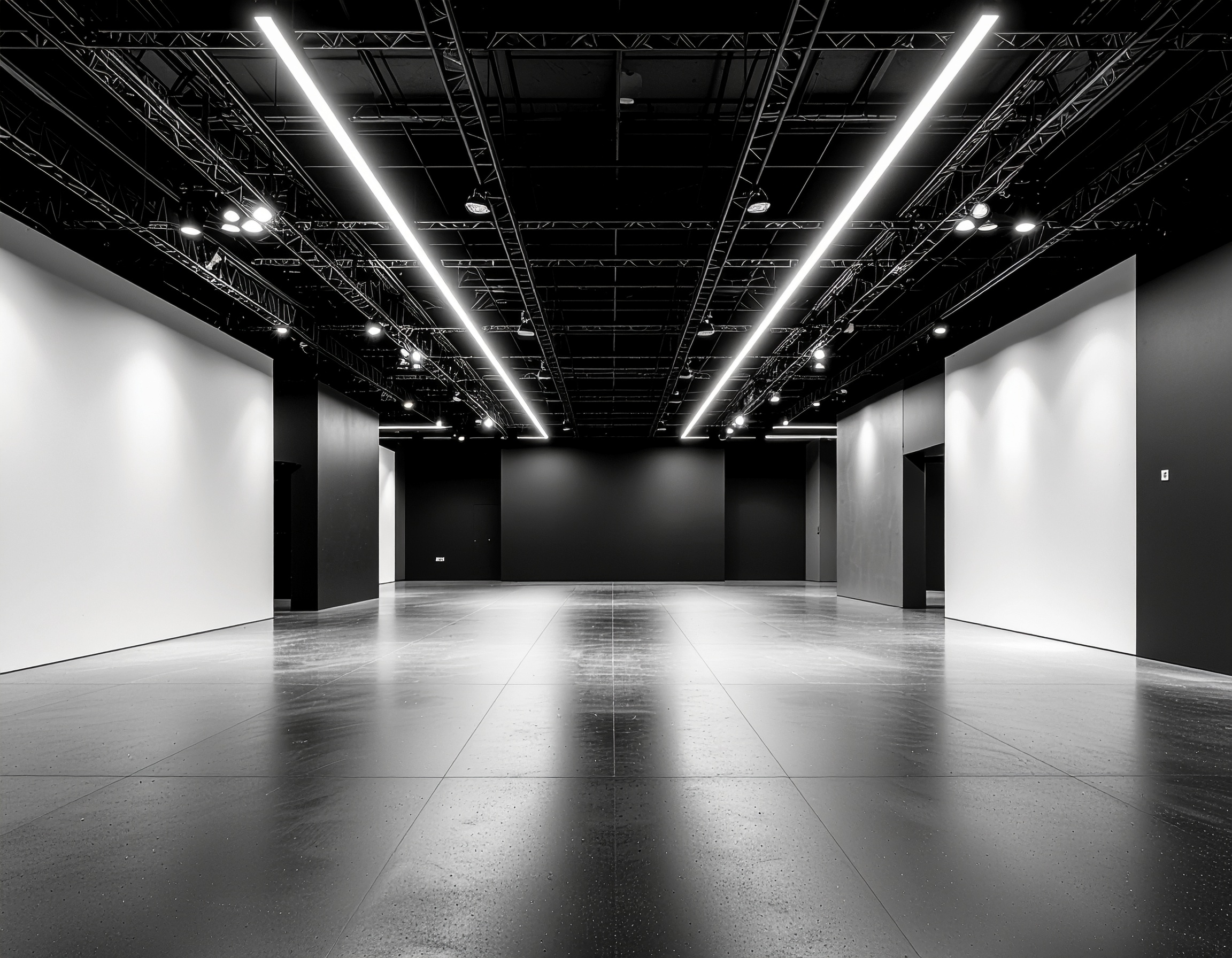 展示会ブース制作セット